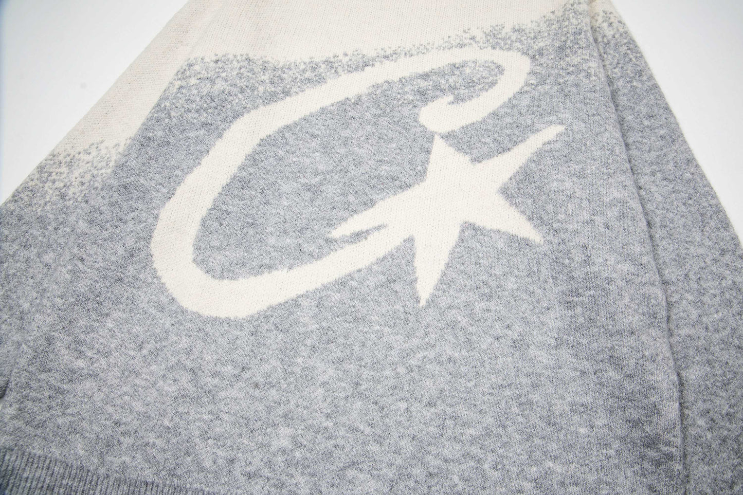 Corteiz Knit Sweater