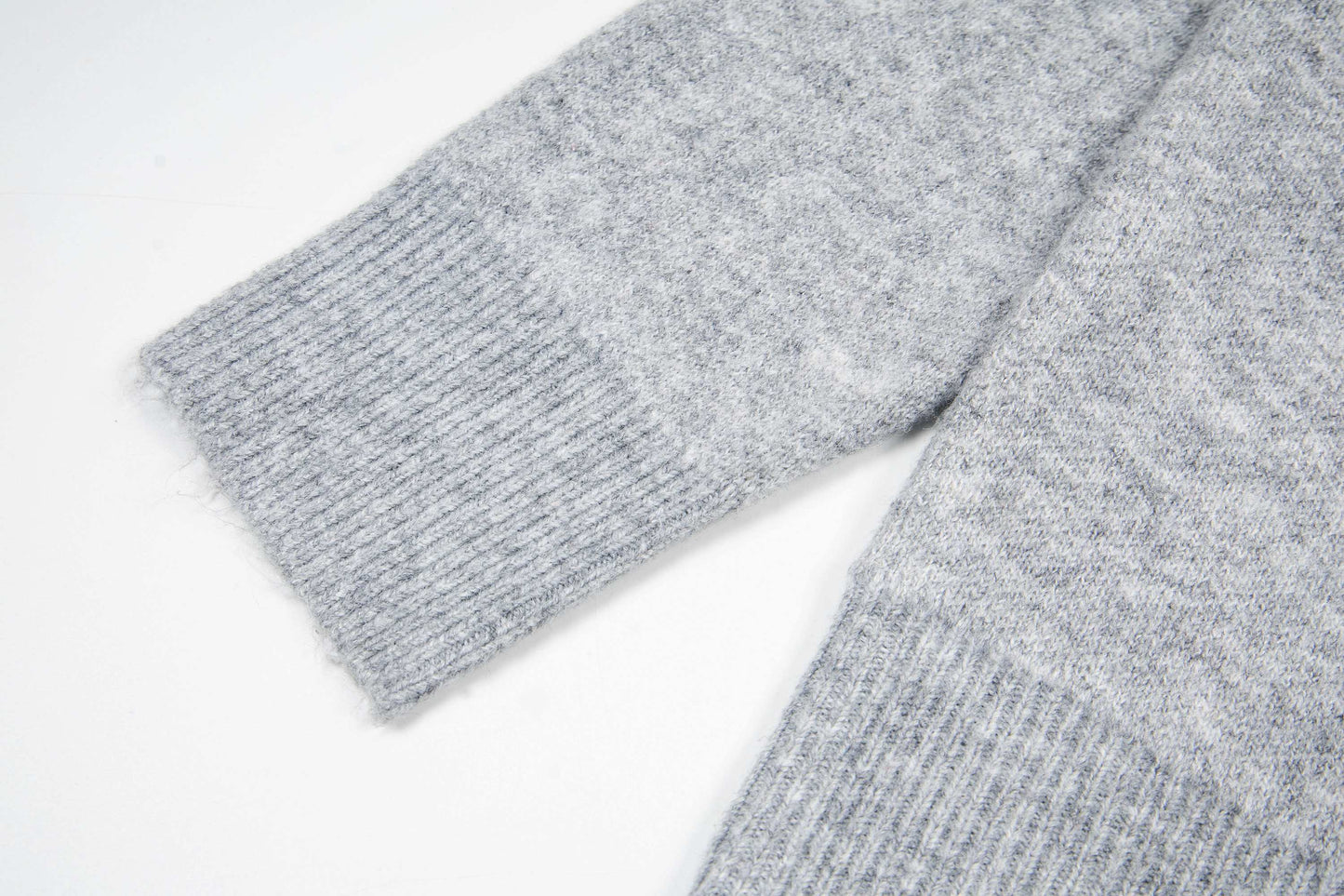 Corteiz Knit Sweater