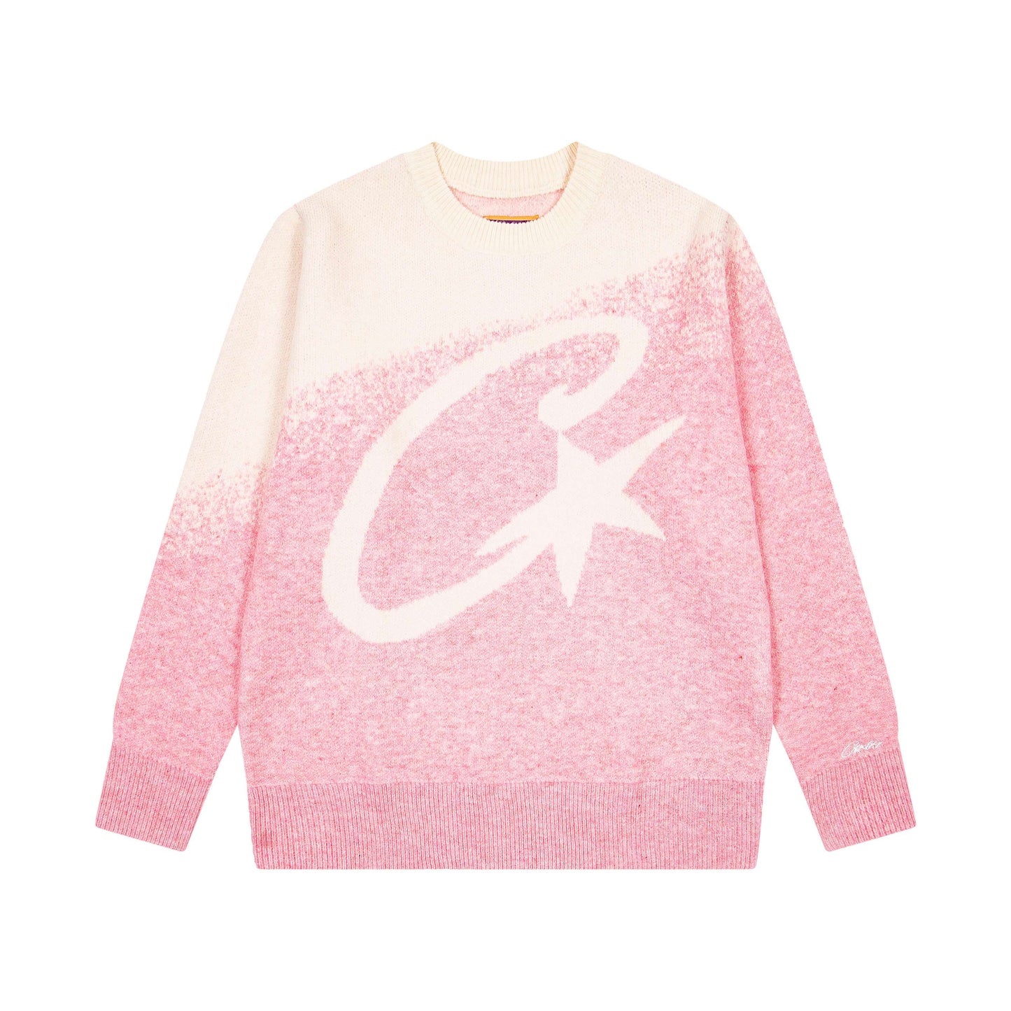 Corteiz Knit Sweater