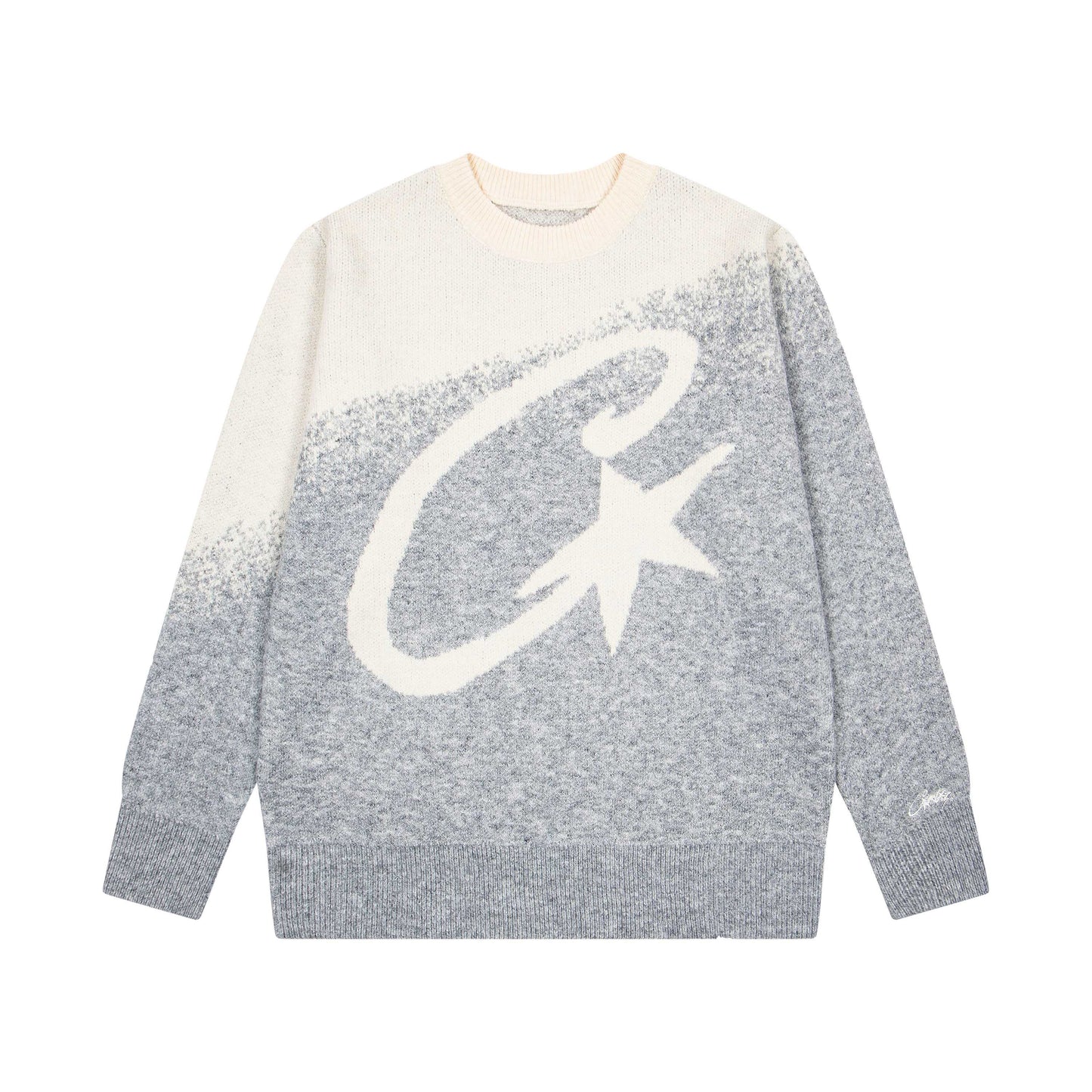 Corteiz Knit Sweater