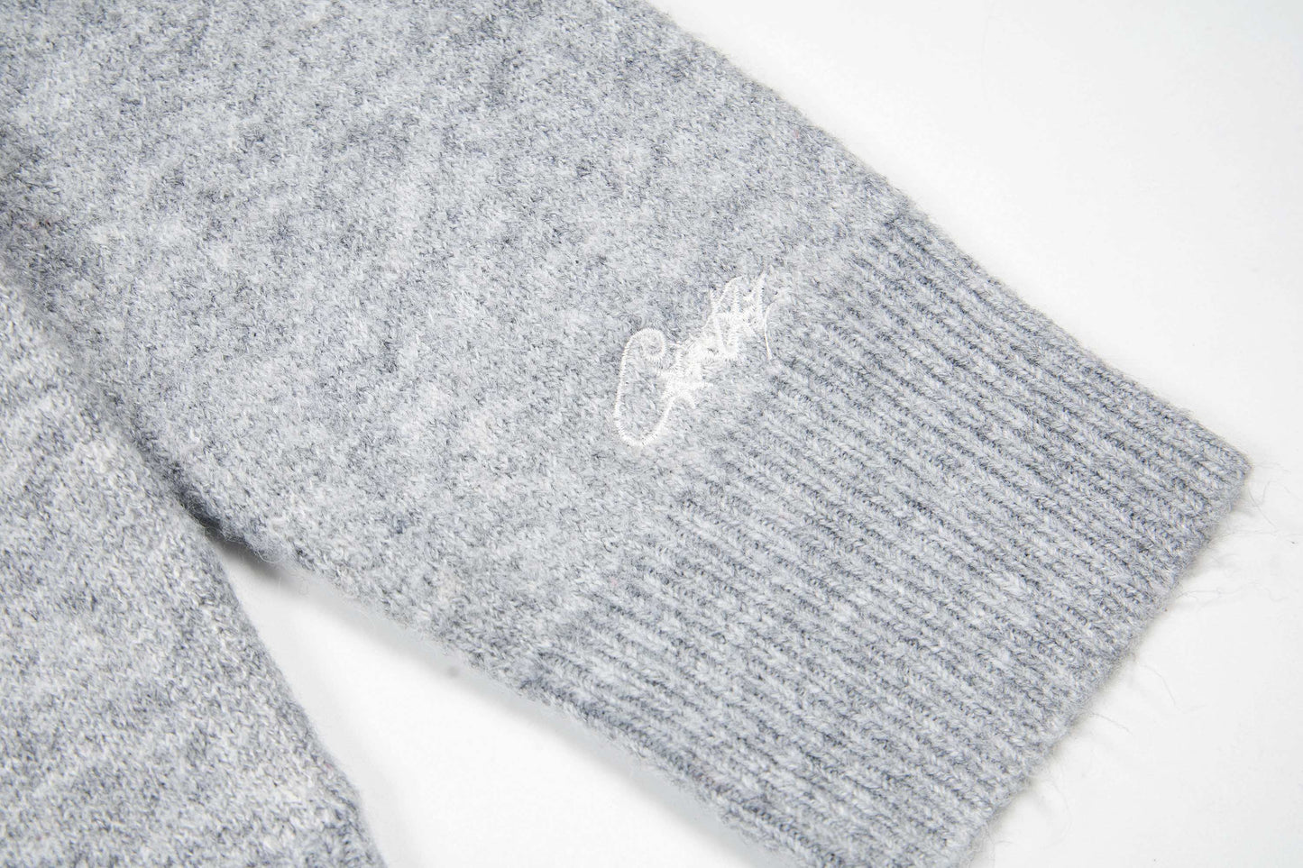 Corteiz Knit Sweater