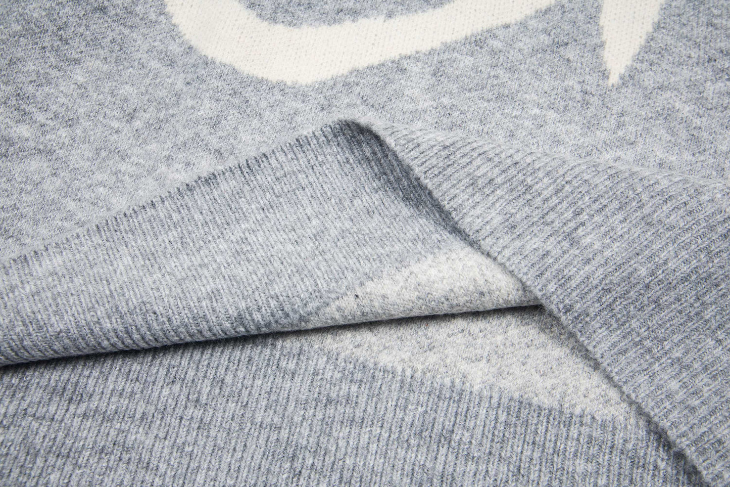 Corteiz Knit Sweater