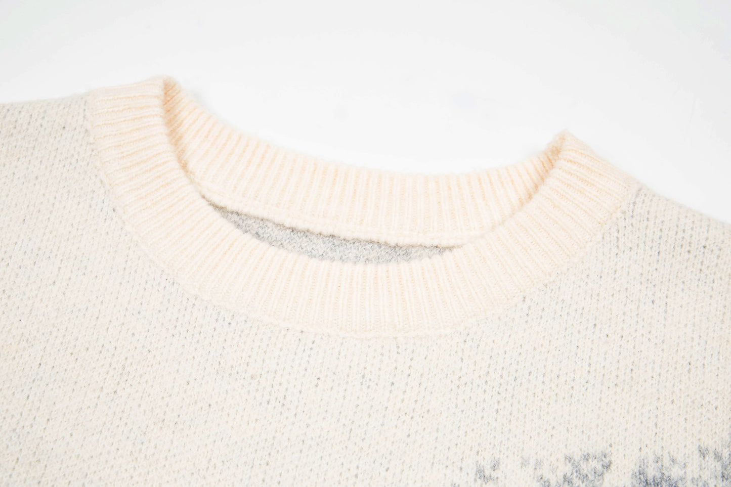 Corteiz Knit Sweater
