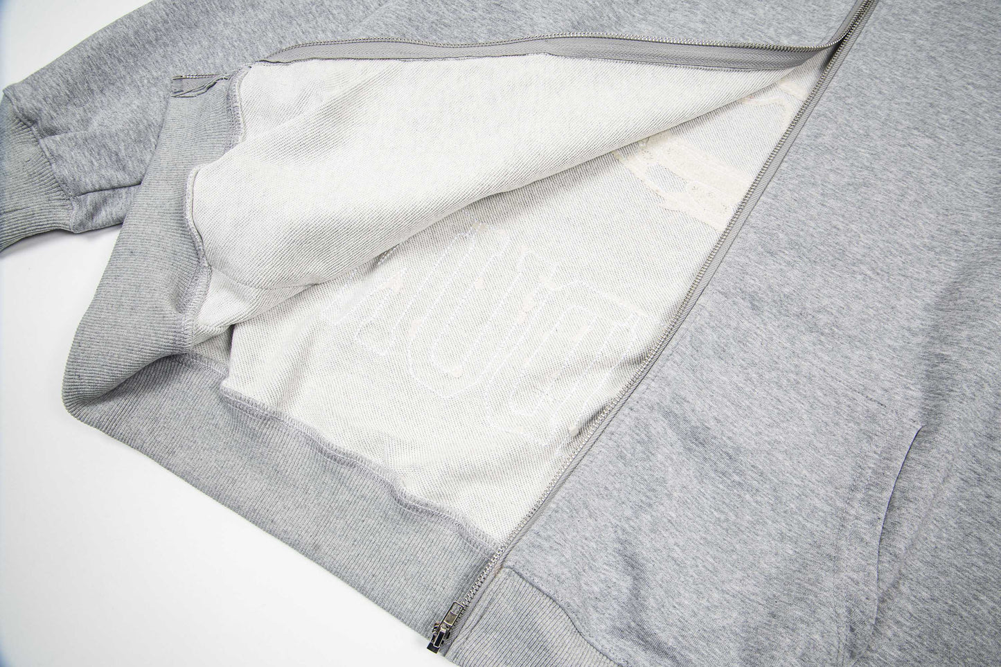 Corteiz Hooded Jacket