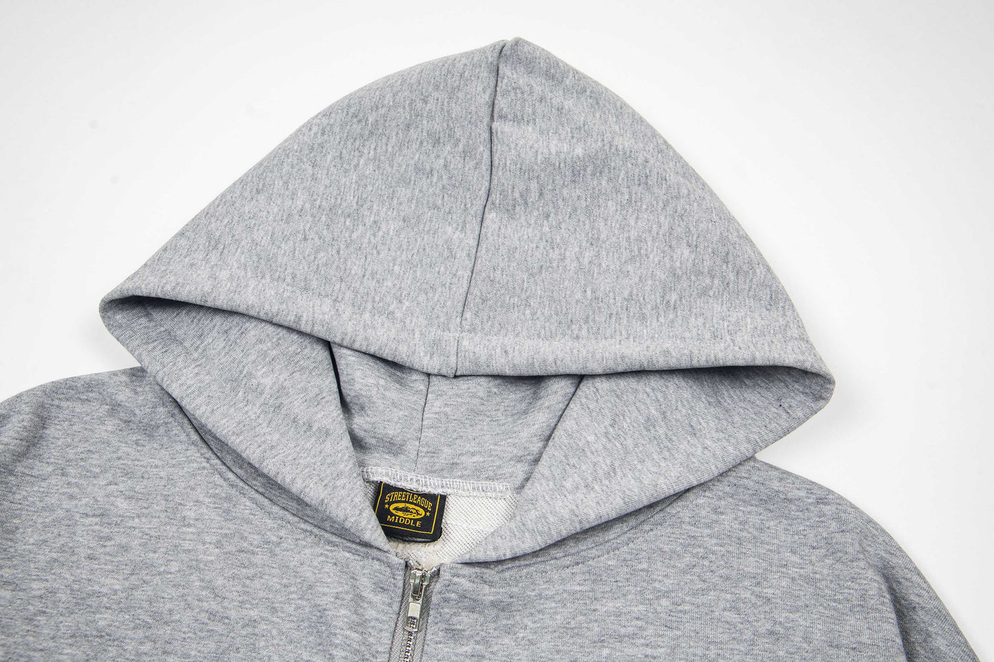 Corteiz Hooded Jacket