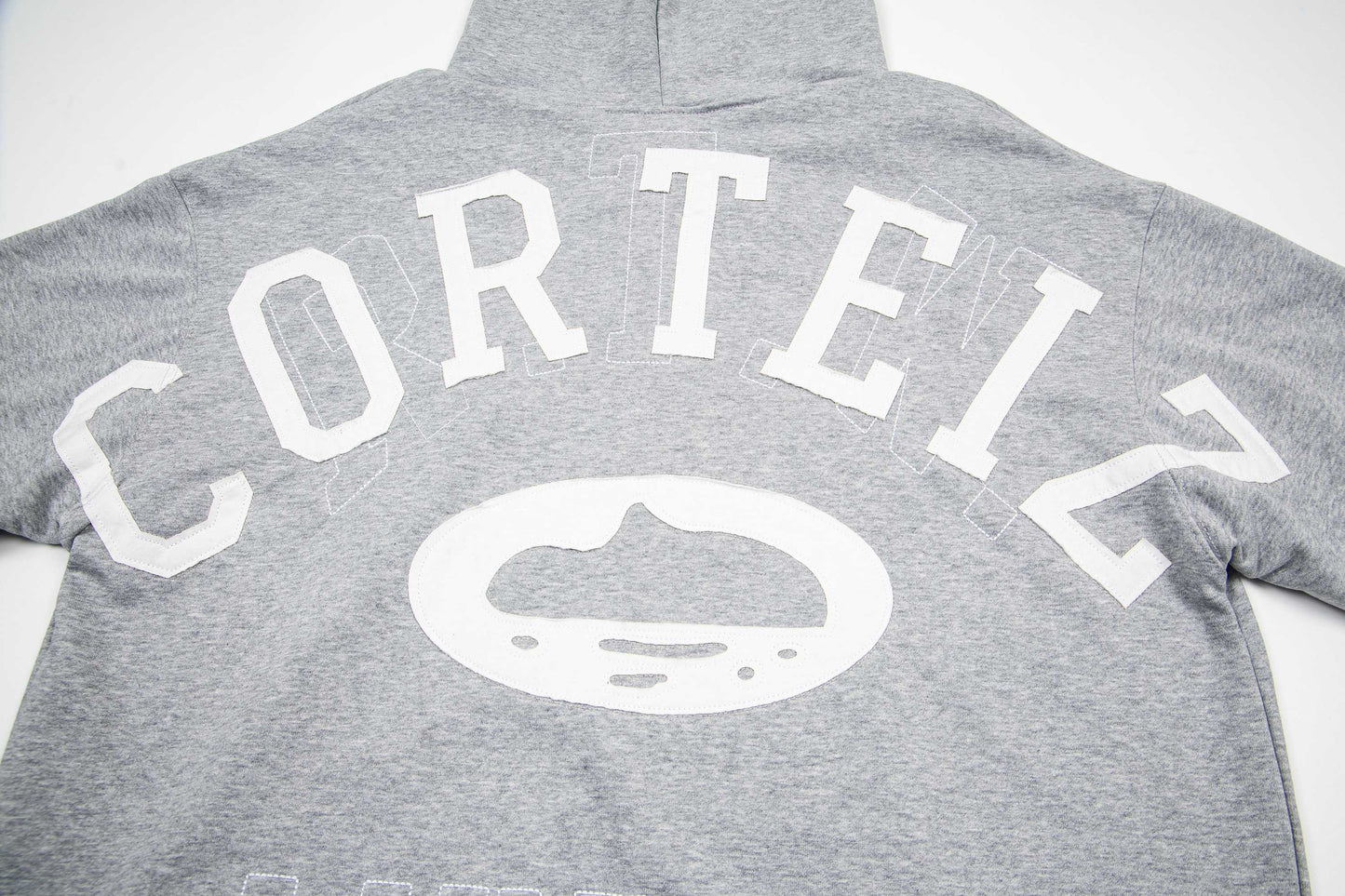 Corteiz Hooded Jacket
