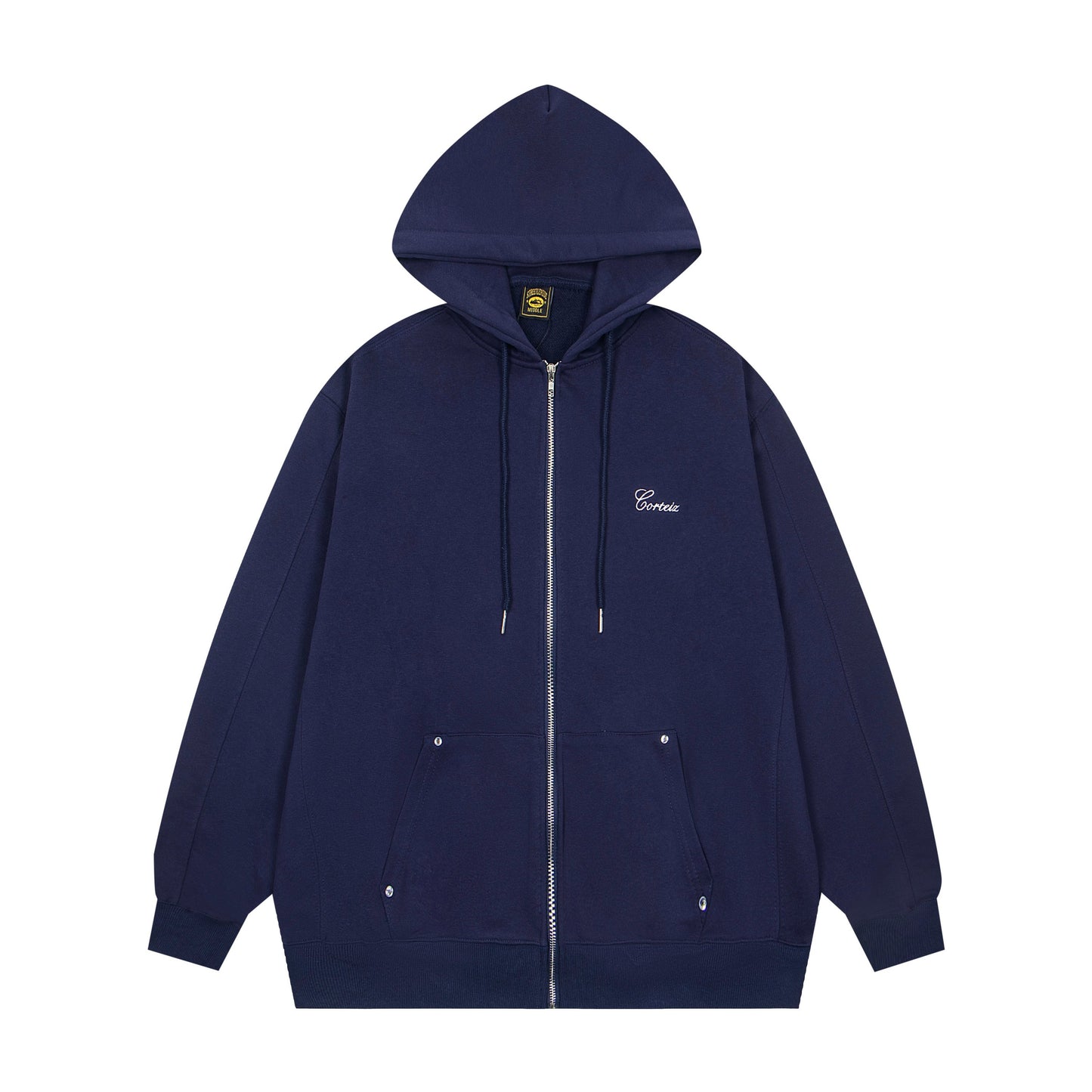Corteiz Hooded Jacket