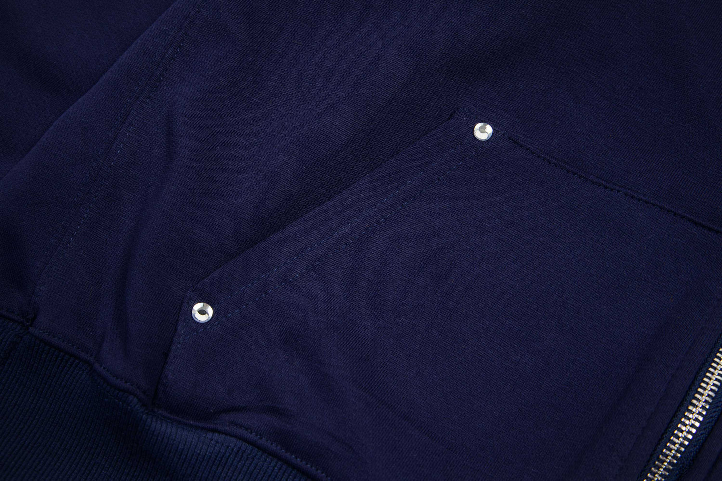 Corteiz Hooded Jacket