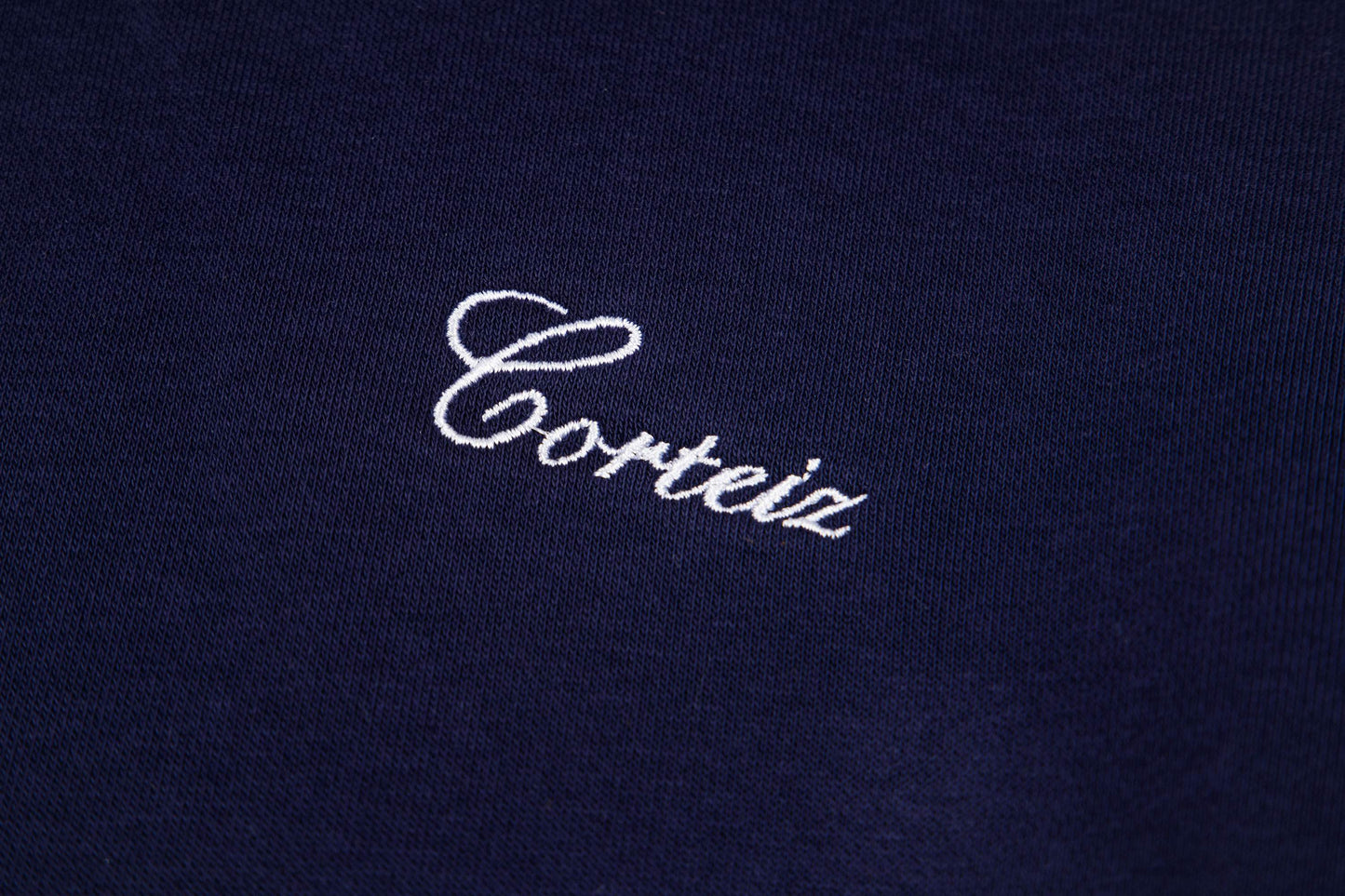 Corteiz Hooded Jacket