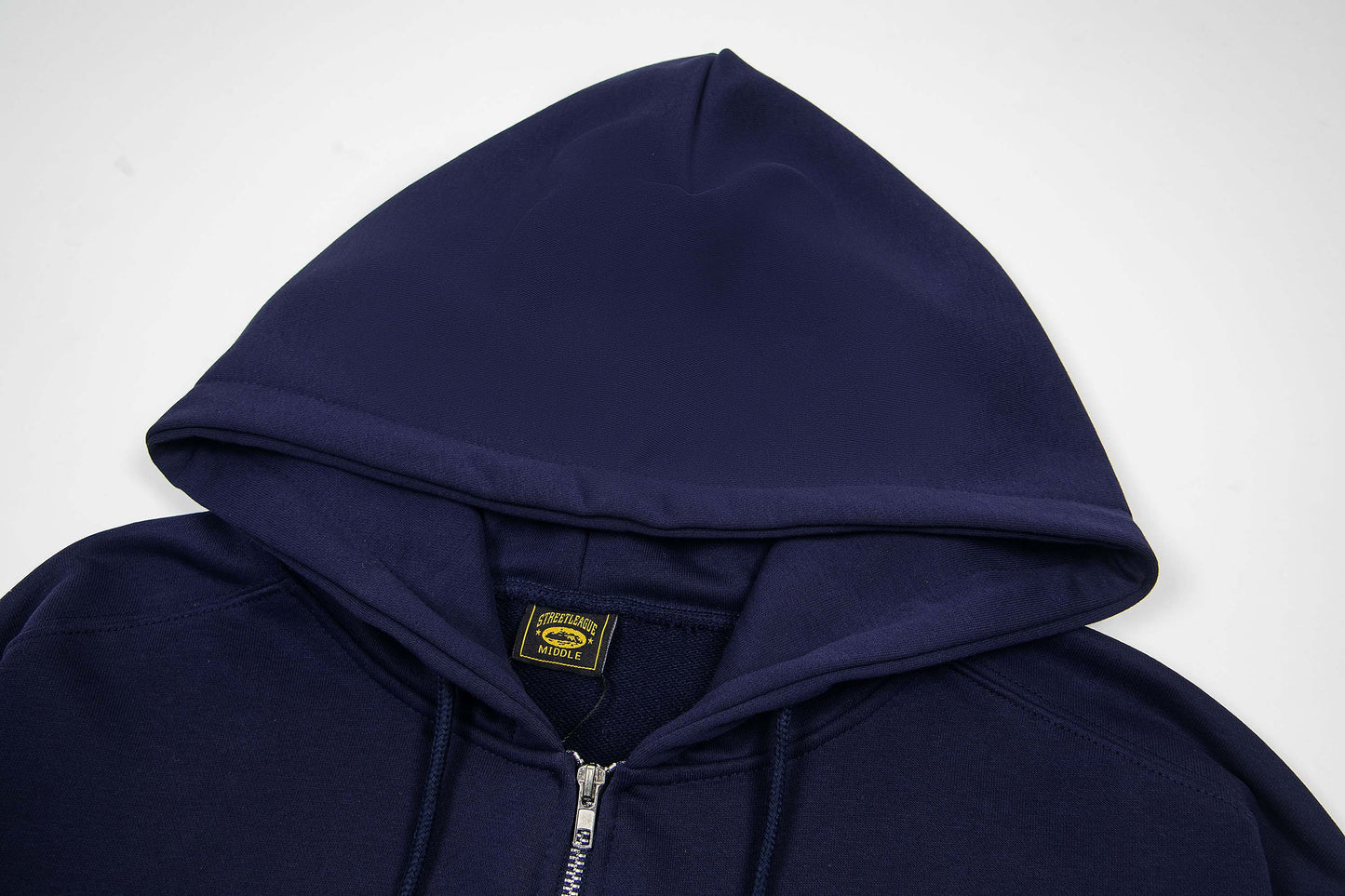 Corteiz Hooded Jacket
