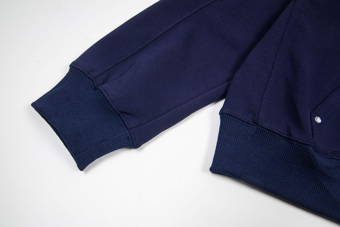 Corteiz Hooded Jacket