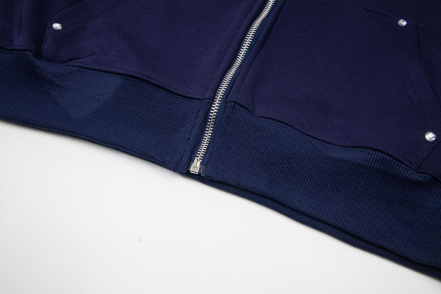 Corteiz Hooded Jacket