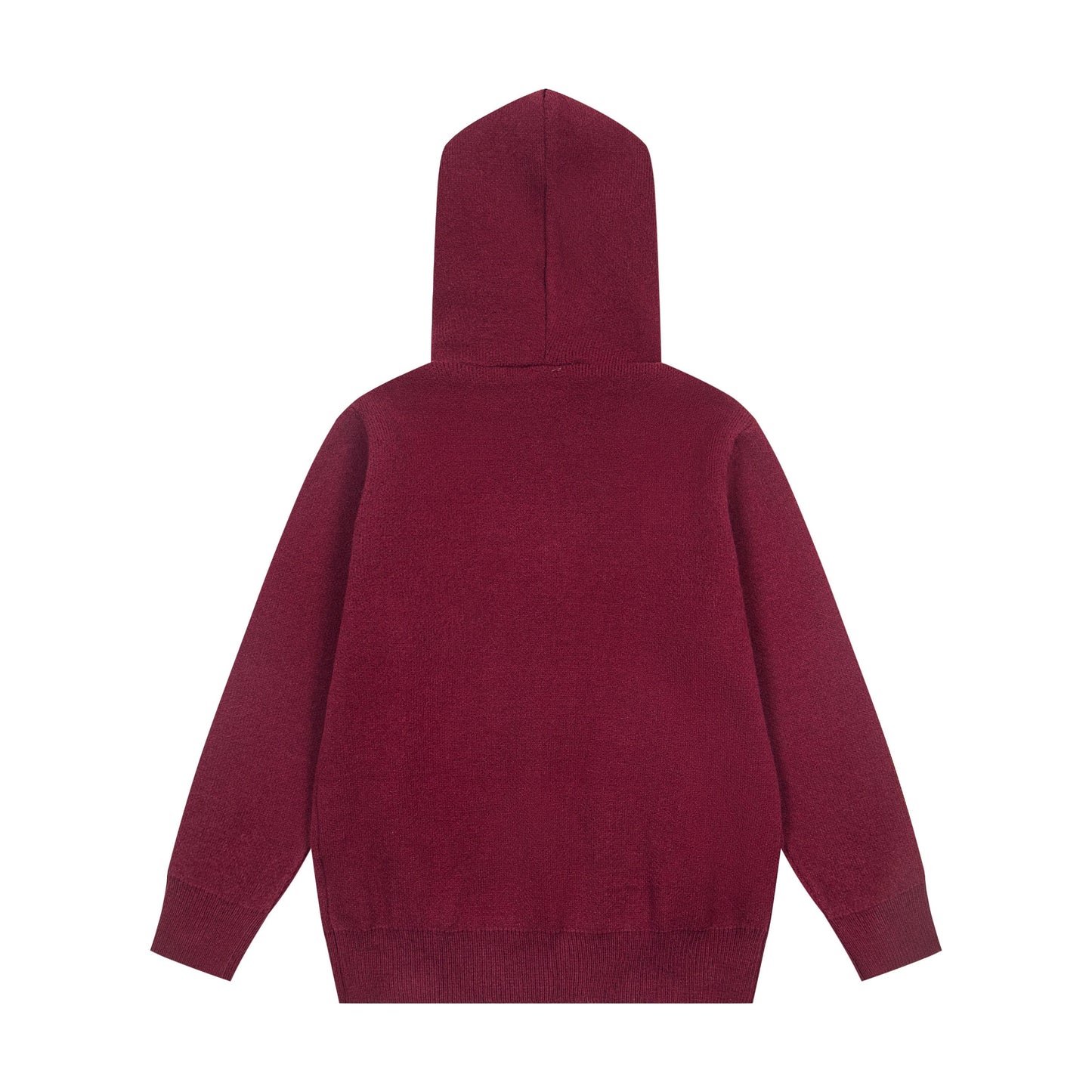 Corteiz Knit Hooded Jacket